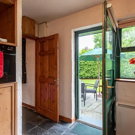 Fado Holiday home Kenmare