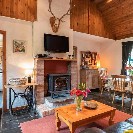 Holiday home Fado Kenmare
