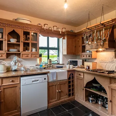 Holiday home Fado Kenmare