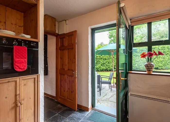 Fado Сasa de vacaciones Kenmare