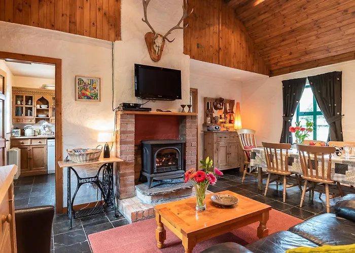 Сasa de vacaciones Fado Kenmare