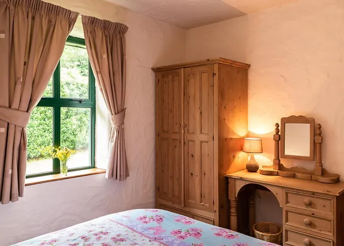 Fado Сasa de vacaciones Kenmare