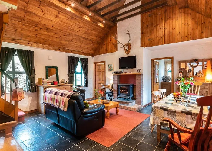 Fado Сasa de vacaciones Kenmare