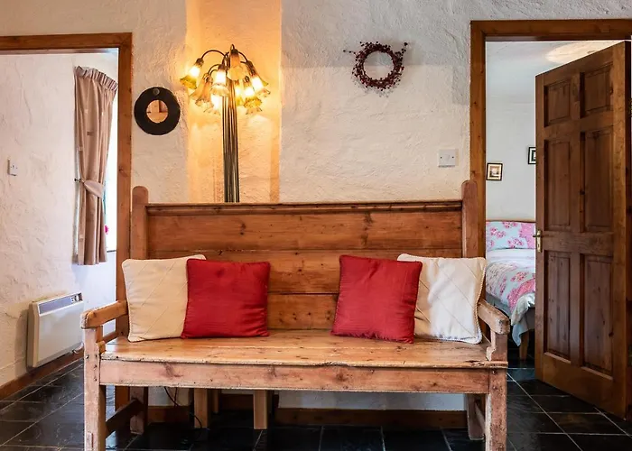 Сasa de vacaciones Fado Kenmare