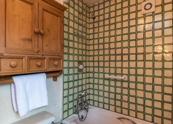 Сasa de vacaciones Fado Kenmare