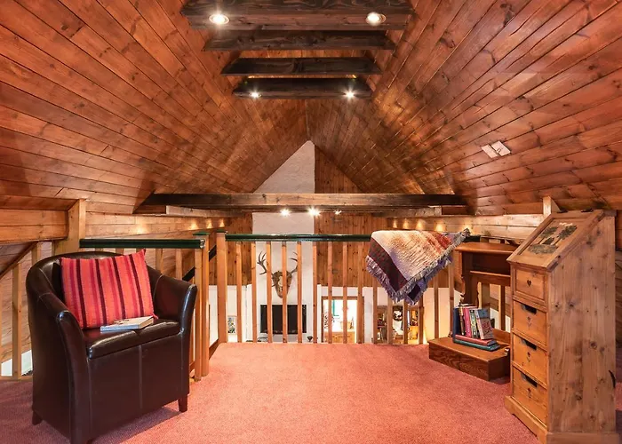 Сasa de vacaciones Fado *