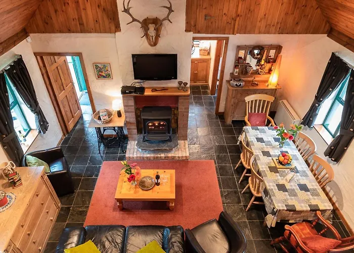 Сasa de vacaciones Fado